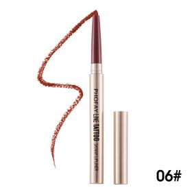 PHOFAY Lipliner (Option: 06)