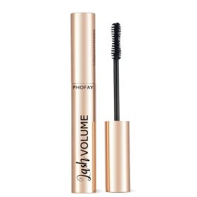 PHOFAY Volumizing Mascara (Option: 1pcs)