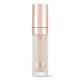 PHOFAY Super Coverage Concealer (Option: 01 Swan)