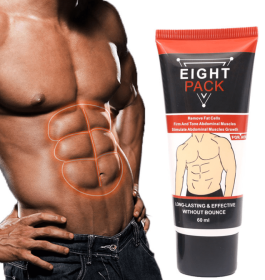 Fat Burning Cream For A Eight-Pack Dream (Option: C)