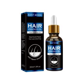 East Moon Men's Hair Serum Strengthening, Moisturizing, Hair Strengthening Hair Treatment (Option: 2pcs)