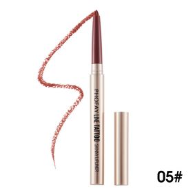 PHOFAY Lipliner (Option: 05)