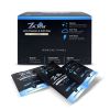 Z Clear Anti Fog Lens Cleaner Wipes Wet & Dry