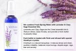 Lavender Pillow Spray for Sleep. Pillow Mist Lavender Spray for Sleep. Multiple Scent Options. 8 Ounce.